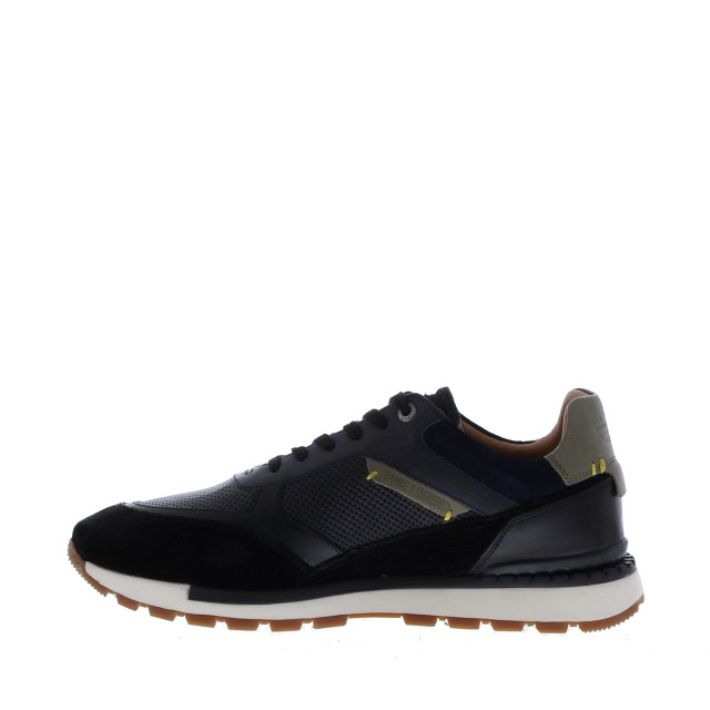 PME Legend Aircobra heren sneaker | heren | maat: | combinatie 109224 large