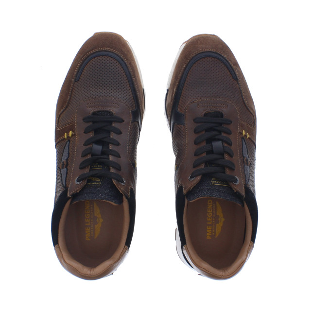 PME Legend Aircobra heren sneaker | heren | maat: | combinatie 109224 large
