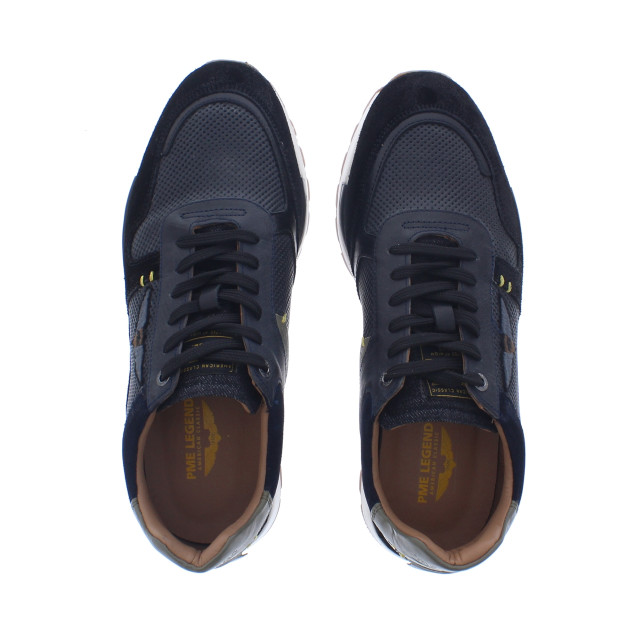 PME Legend Aircobra heren sneaker | heren | maat: | combinatie 109224 large