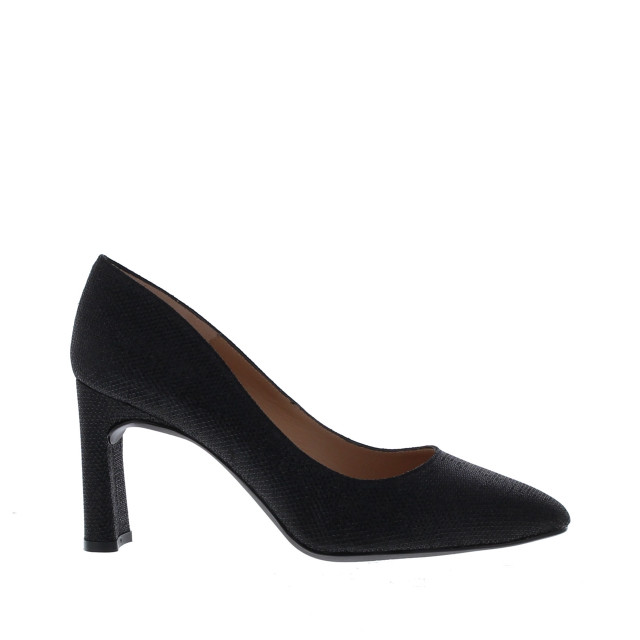 Unisa 109344 Pumps Zwart 109344 large