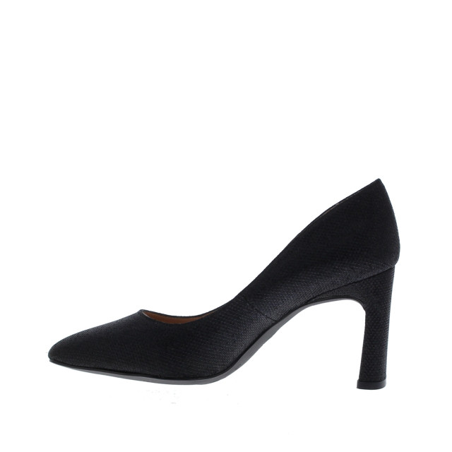 Unisa 109344 Pumps Zwart 109344 large