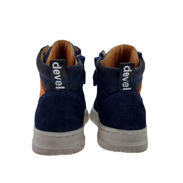 Develab 45887 boots 45887 large