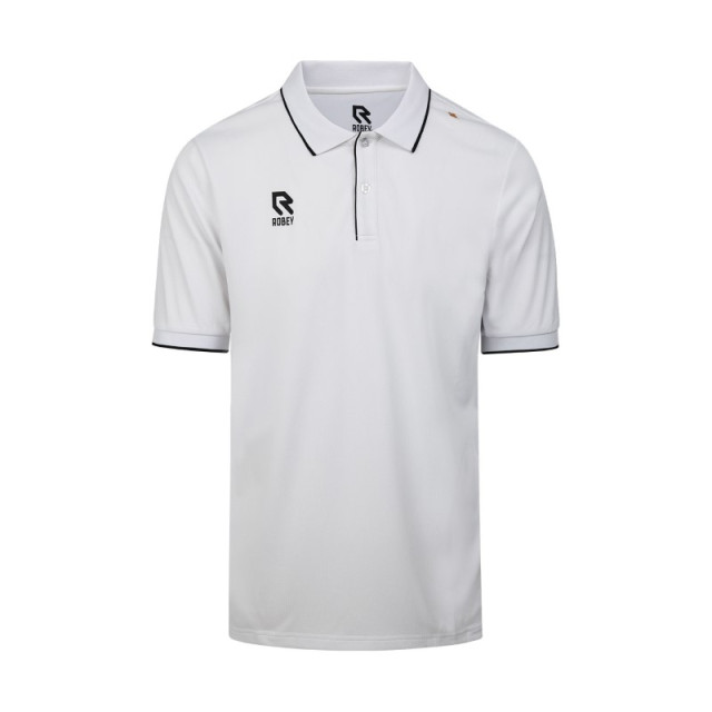 Robey Allrounder polo rs1831-100 ROBEY Allrounder Polo rs1831-100 large