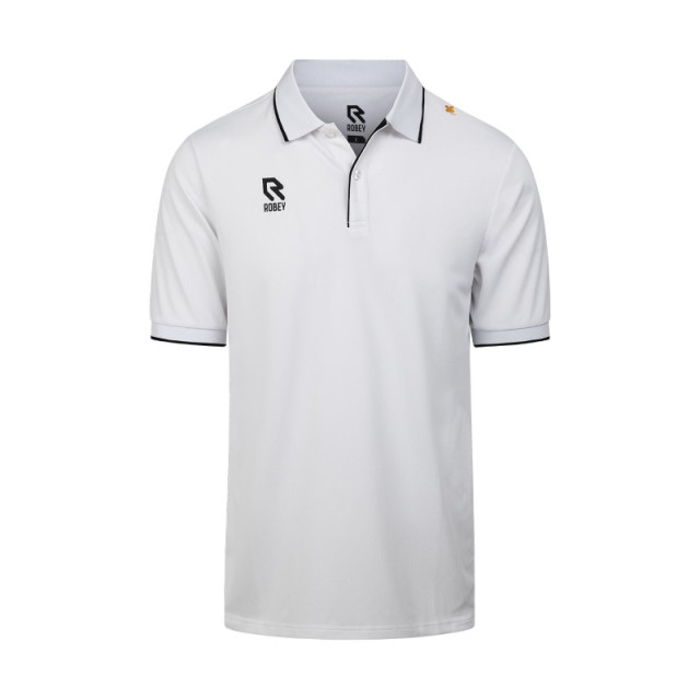 Robey Allrounder polo rs1831-100 ROBEY Allrounder Polo rs1831-100 large