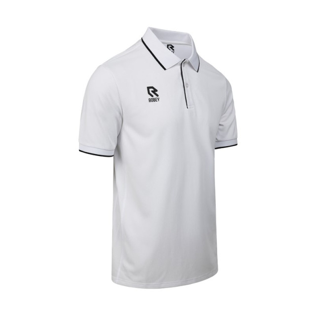 Robey Allrounder polo rs1831-100 ROBEY Allrounder Polo rs1831-100 large