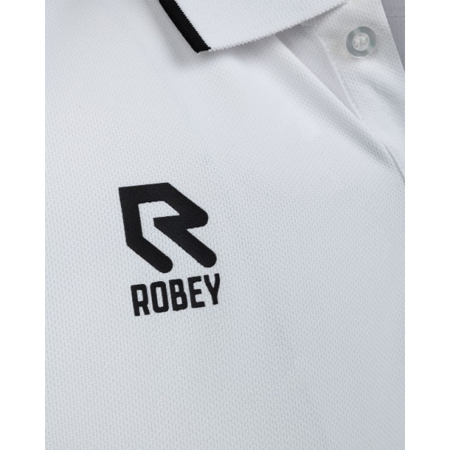 Robey Allrounder polo rs1831-100 ROBEY Allrounder Polo rs1831-100 large