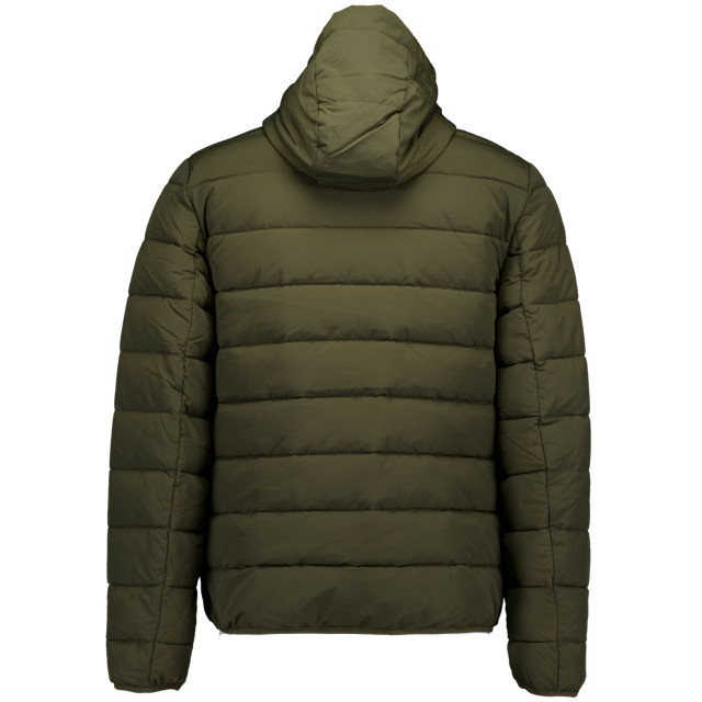 Lyle and Scott Lyle&scott gewatteerde jassen jk1546vn JK1546VN large