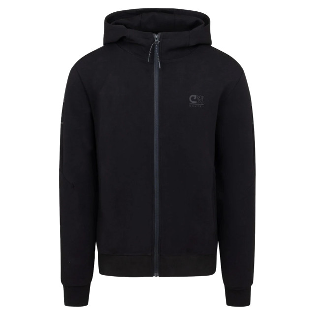 Cruyff 132926 Vesten Zwart 132926 large