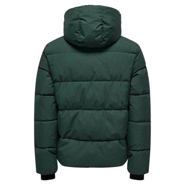Only & Sons Selijah jacket 132875 large