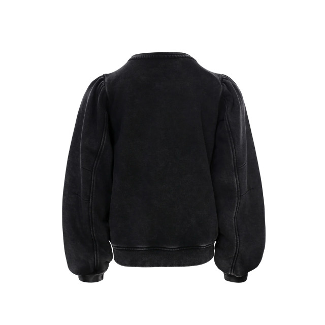 Looxs Revolution Sweater washed look voor meisjes in de kleur 2433-7318-099 large