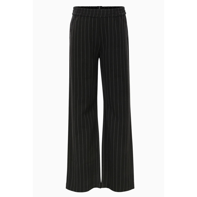 Looxs Revolution Pantalon black stripe voor meisjes in de kleur 2433-5676-084 large