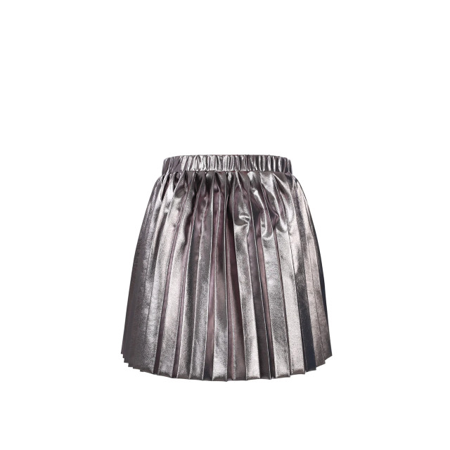 Looxs Revolution Plooirokje shine voor meisjes in de kleur 2433-7708-435 large