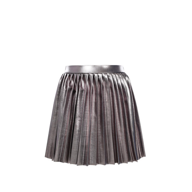 Looxs Revolution Plooirokje shine voor meisjes in de kleur 2433-7708-435 large