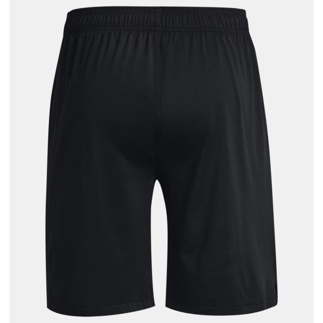 Under Armour ua tech vent short-blk - 060706_990-XL large