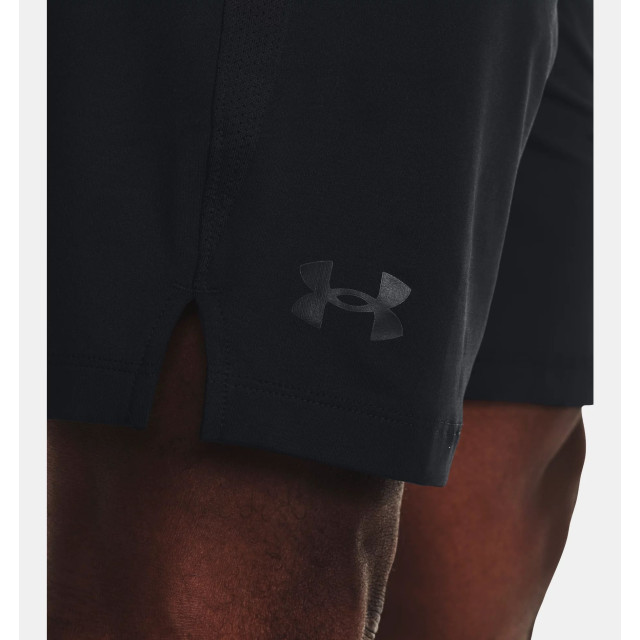 Under Armour ua tech vent short-blk - 060706_990-XL large