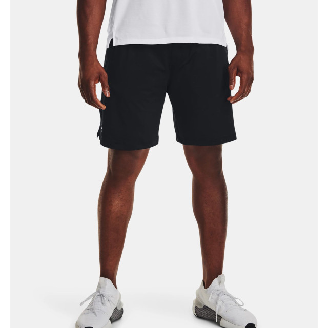 Under Armour ua tech vent short-blk - 060706_990-XL large