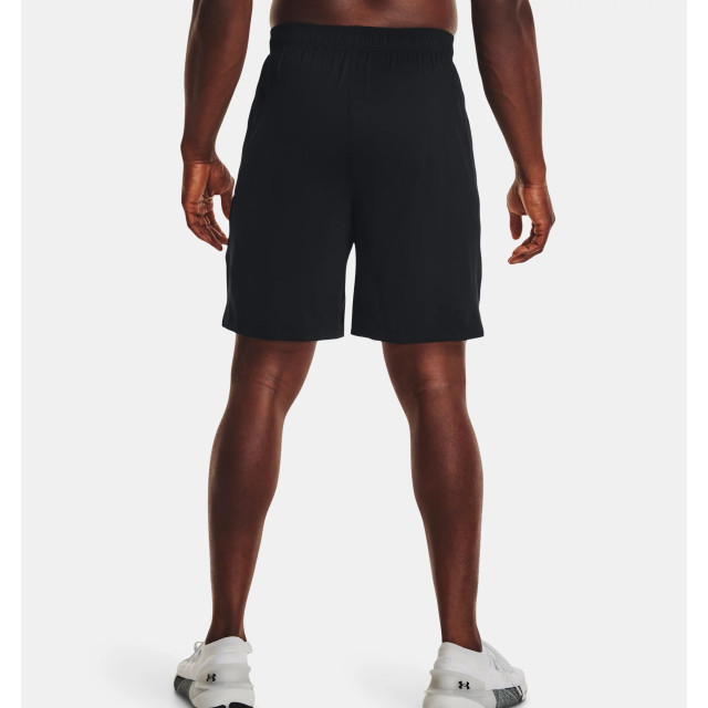 Under Armour ua tech vent short-blk - 060706_990-XL large