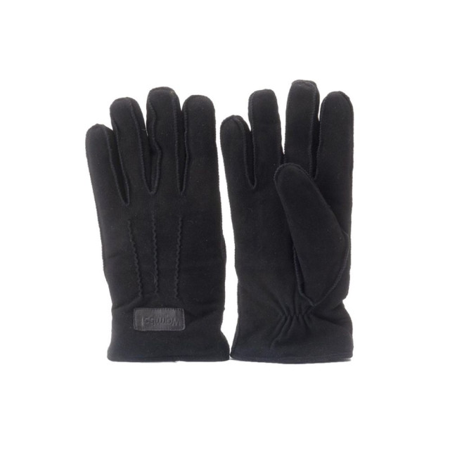 Warmbat Glo 4090-gloves men goat 99-black GLO 4090-Gloves Men Goat large
