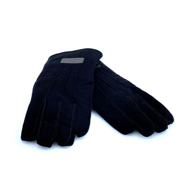 Warmbat Glo 4090-gloves men goat 99-black GLO 4090-Gloves Men Goat large