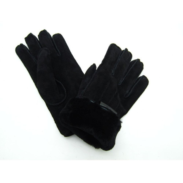 Warmbat Glo 3010-gloves woman 99-black GLO 3010-Gloves Woman large