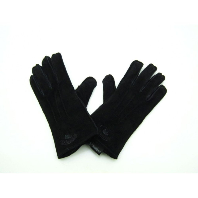 Warmbat Glo 3010-gloves woman 99-black GLO 3010-Gloves Woman large