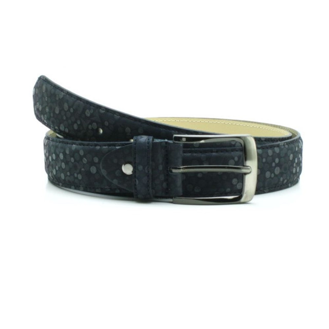 Rehab 8802118403-belt fantasy 419 dark blue 8802118403-Belt Fantasy 419 large