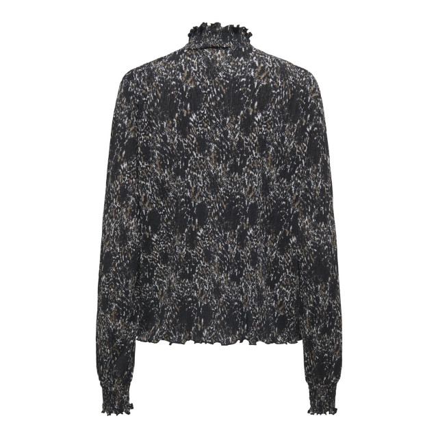 Jacqueline de Yong Sienna l/s smock detail top 15333684 large