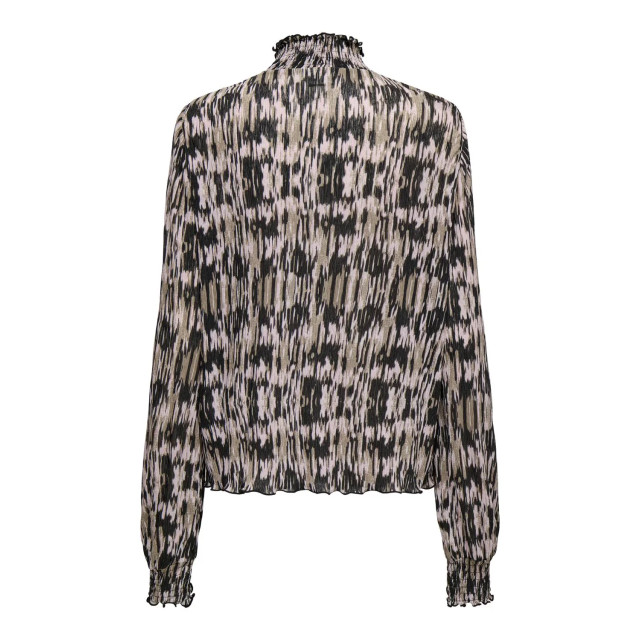 Jacqueline de Yong Sienna l/s smock detail top 15333684 large