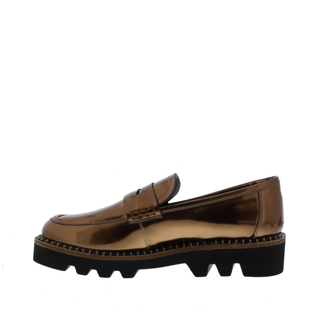 Di Lauro Pearl dames loafer | dames | maat: | suede 107721 large Di Lauro Pearl dames loafer | dames | maat: | suede 107721 large