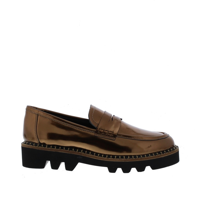 Di Lauro Pearl dames loafer | dames | maat: | suede 107721 large Di Lauro Pearl dames loafer | dames | maat: | suede 107721 large