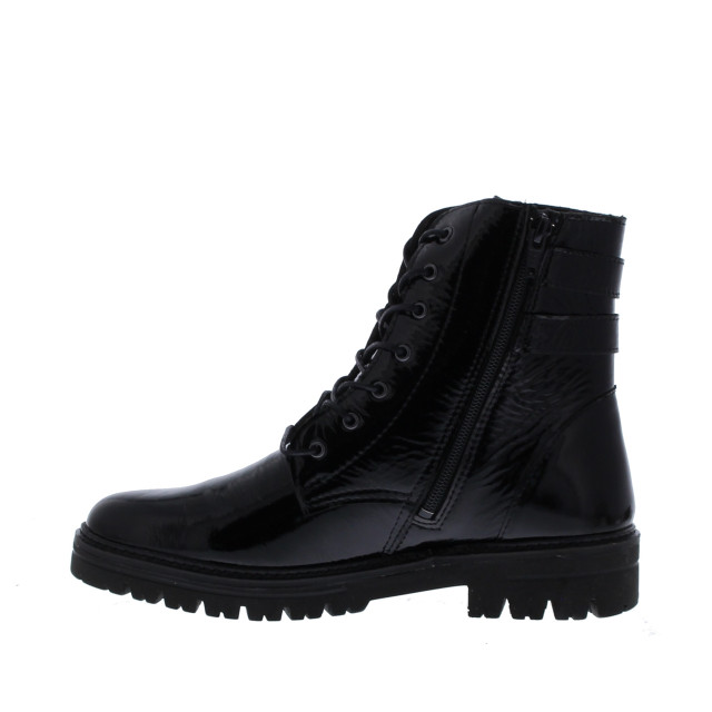 Cypres Ursie lak2gesp | dames | maat: | lak 109501 large