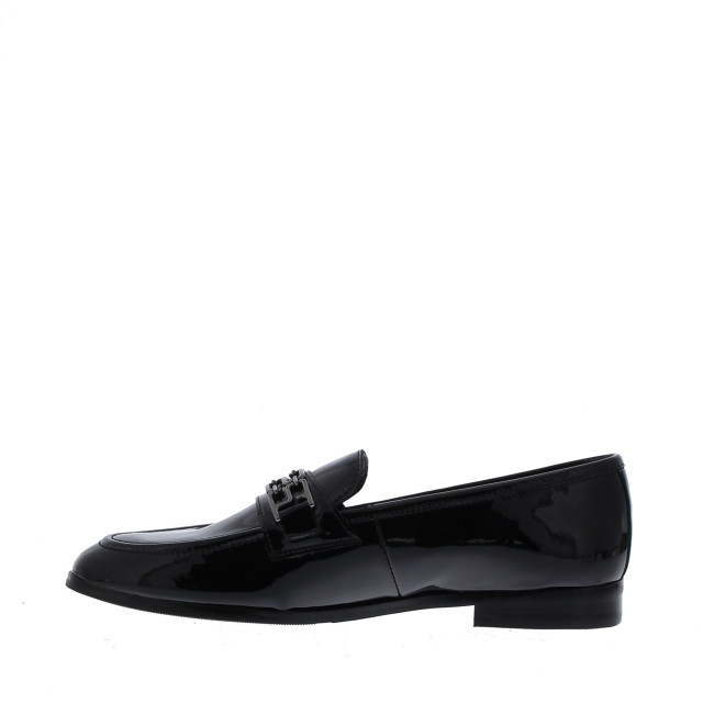 Di Lauro Vidisha loafer fijne bit | dames | maat: 109534 large Di Lauro Vidisha loafer fijne bit | dames | maat: 109534 large