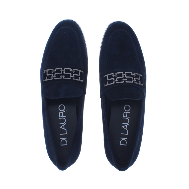 Di Lauro Vidisha loafer fijne bit | dames | maat: 109534 large Di Lauro Vidisha loafer fijne bit | dames | maat: 109534 large