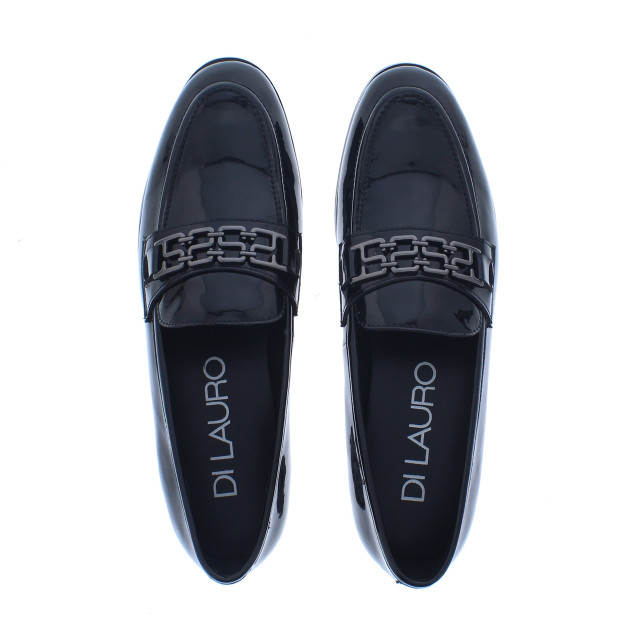 Di Lauro Vidisha loafer fijne bit | dames | maat: 109534 large Di Lauro Vidisha loafer fijne bit | dames | maat: 109534 large