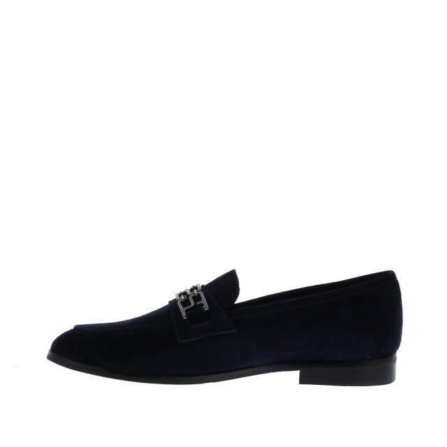 Di Lauro Vidisha loafer fijne bit | dames | maat: 109534 large Di Lauro Vidisha loafer fijne bit | dames | maat: 109534 large