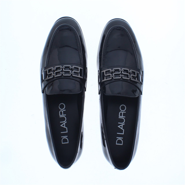 Di Lauro Vidisha loafer fijne bit | dames | maat: 109534 large Di Lauro Vidisha loafer fijne bit | dames | maat: 109534 large