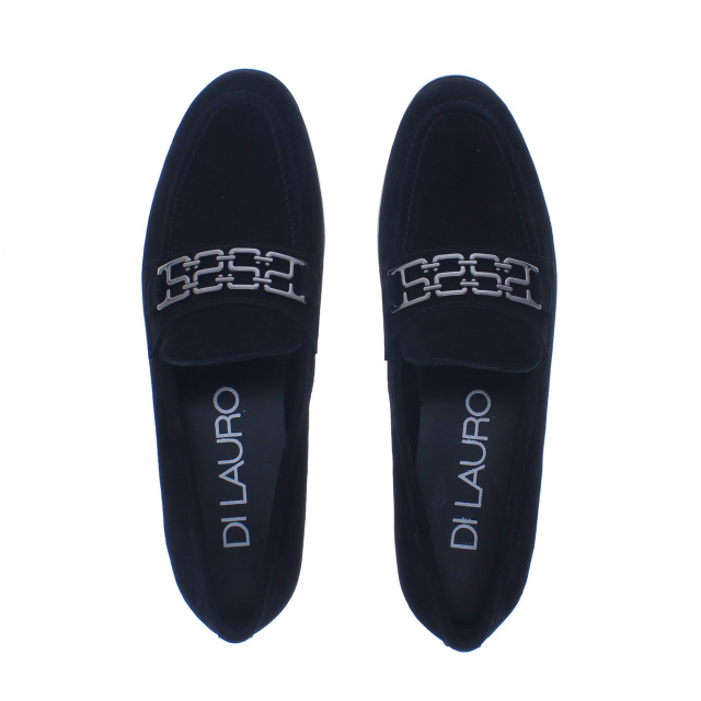 Di Lauro Vidisha loafer fijne bit | dames | maat: 109534 large Di Lauro Vidisha loafer fijne bit | dames | maat: 109534 large