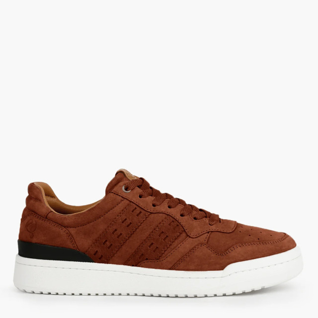Q1905 Sneaker elsloo cognac QM1234223-818-1 large