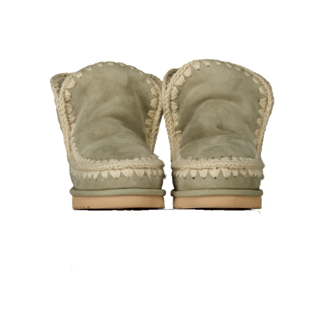 Mou Eskimo 18 glitter logo pantoffels mu.fw101050a MU.FW101050A large