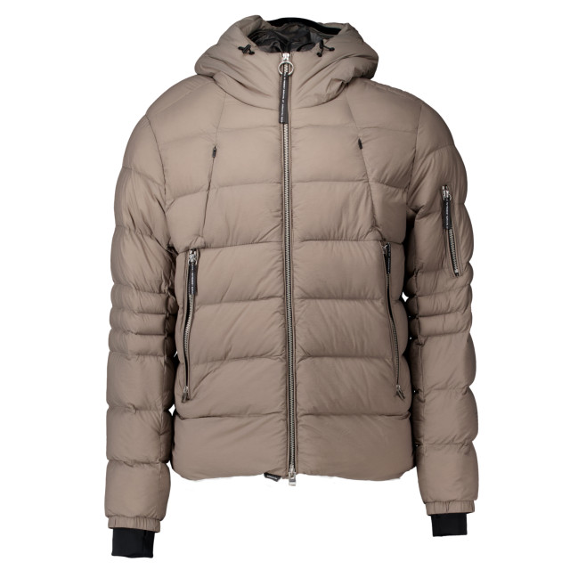 Krakatau Qm487 parka's 124200015 QM487 large