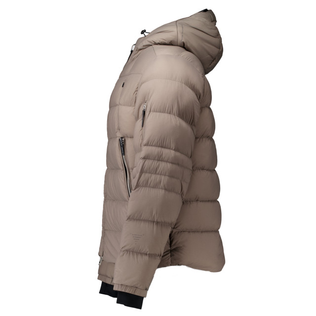 Krakatau Qm487 parka's 124200015 QM487 large