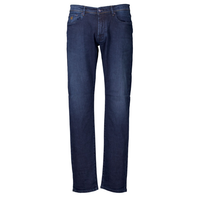 Atelier Noterman Jeans atn01rg-a14-1484 ATN01RG-A14-1484 large