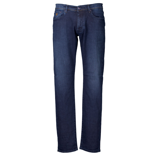 Atelier Noterman Jeans atn01rg-a14-1484 ATN01RG-A14-1484 large