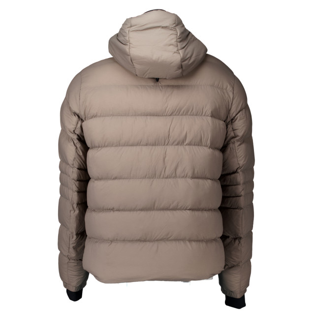 Krakatau Qm487 parka's 124200015 QM487 large