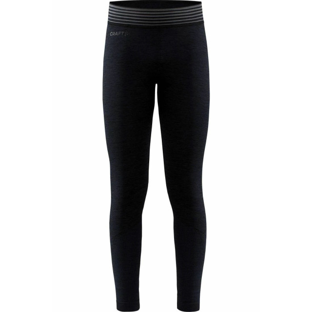 Craft core dry active comfort pant jr lange broek thrm jongens - 054376_990-158164 large