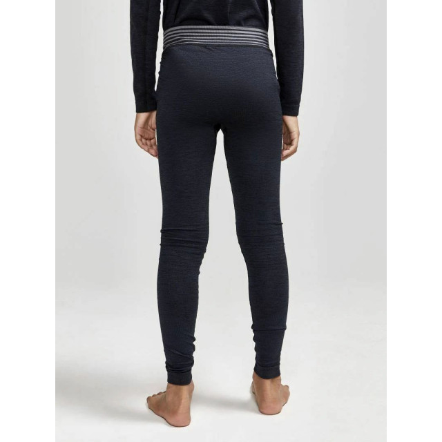 Craft core dry active comfort pant jr lange broek thrm jongens - 054376_990-158164 large