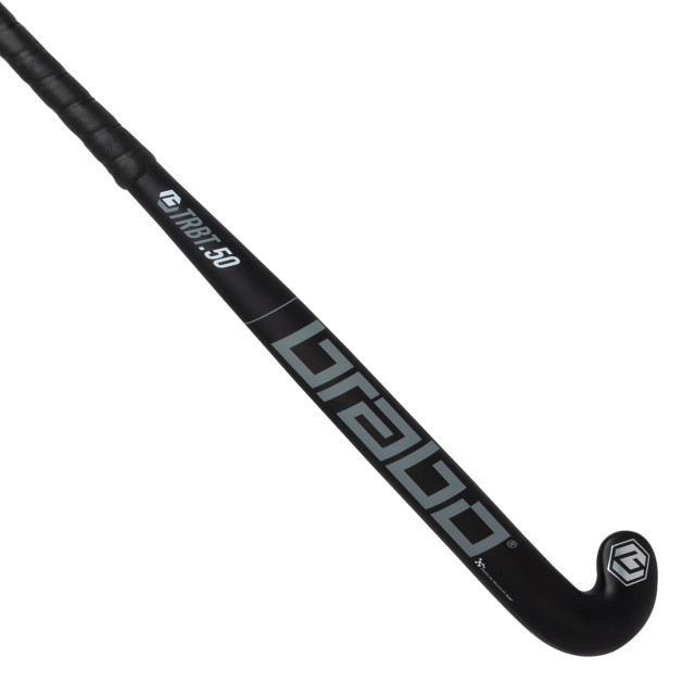 Brabo tc-50 cc hockey stick composite heren - 062285_990-36,5XL large