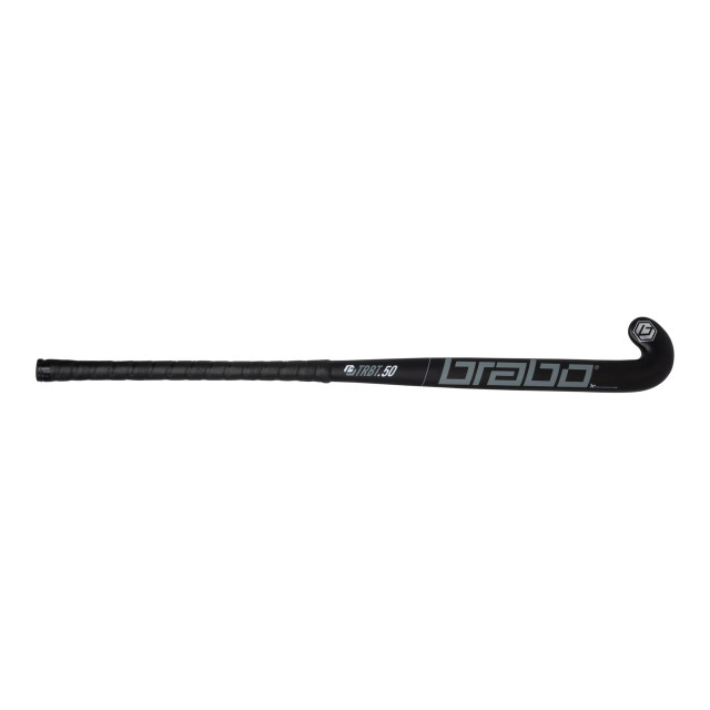 Brabo tc-50 cc hockey stick composite heren - 062285_990-36,5XL large