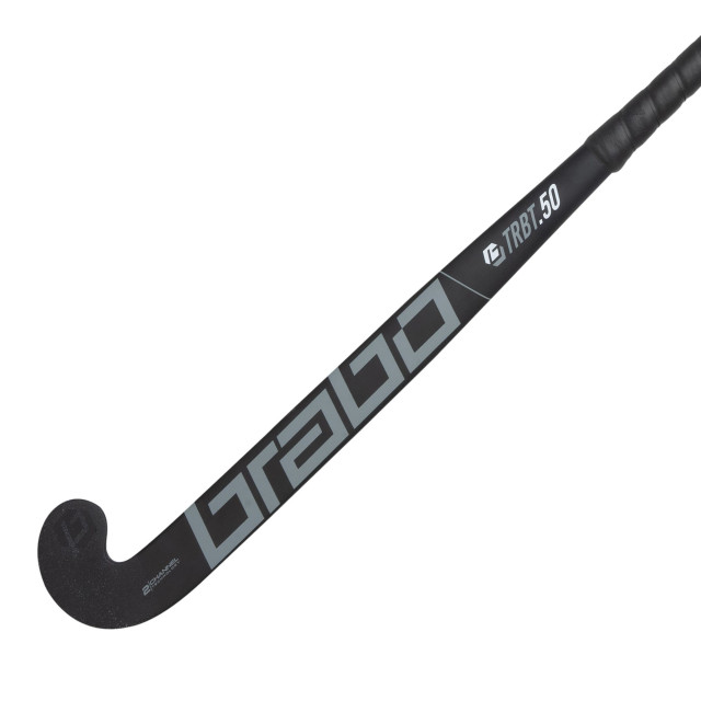 Brabo tc-50 cc hockey stick composite heren - 062285_990-36,5XL large