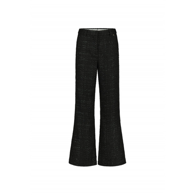 Fabienne Chapot Fc remi tweed trousers FC Remi Tweed Trousers/Black large